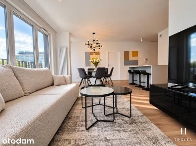0% PROWIZJI | CENTRAL HOUSE | 105 M² | 3 SYPIALNIE | 2 ŁAZIENKI | PETS