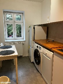 ul. Krępicka, Leśnica, Fabryczna, Wrocław, dolnośląskie