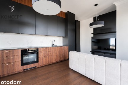 Nowe 3 pok | Basen, Spa, Siłownia | Centrum
