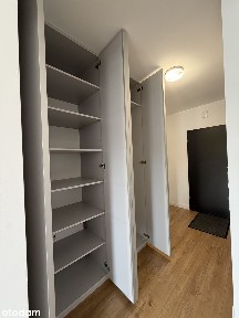Wynajmę kawalerkę 35m2 Jagodno