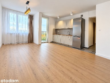 Klimatyczne 3 pokoje | 48,1 m² | Gotowe do zamieszkania | Zielona Góra