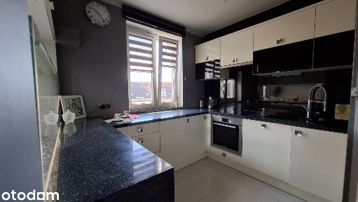 Alternatywa dla domu! 144 m² na dwóch poziomach | Górczyn | Balkon