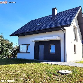 Nowy dom w Gorzkowie, gm. Wieliczka ? gotowy do wy