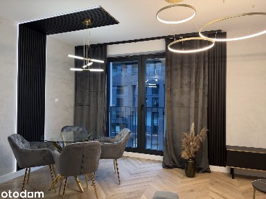 Apartament 2 pokoje 56.8 m² | Centrum | Wieniawska 11