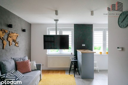 Mieszkanie do wynajęcia ul. Czeremchowa 38m2