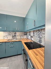 Mieszkanie 38,29 m² | 2 pokoje I balkon