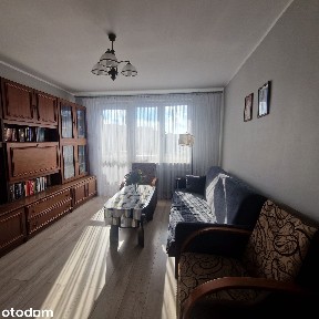Mieszkanie 48 mkw, 3 pokojowe, ustawne, ul. Sikorskiego 9