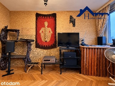 Kawalerka w centrum Warszawy | ul. Bagno | 15 p.