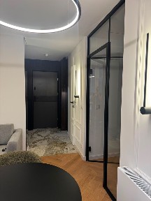 Piękne mieszkanie w centrum Warszawy