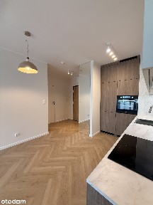 39 m2 gotowe do zamieszkania, meble i AGD w cenie