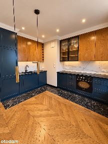 BEZPOŚREDNIO | Apartament premium na Bielanach | 68 m² + balkon 20 m²