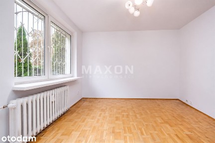 Żoliborz, na sprzedaż 2 pokoje z ogródkiem