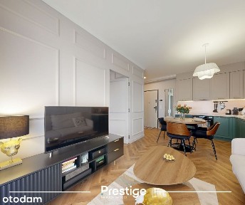 Nowoczesny apartament z ogródkiem - Wileńska Park, Słupsk