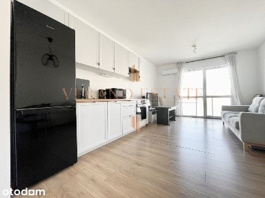Okazja | Idealne | 2 Pokoje | Dwustronne | Balkon | Miejsce P. Gratis