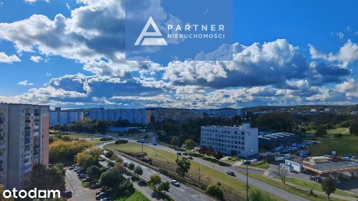 Gdańsk Przymorze, 2 pokoje, 38m, falowiec