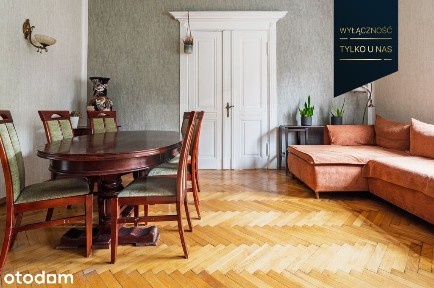 GDAŃSK WRZESZCZ | 98 m² | WYSOKIE WNĘTRZA | DUŻY POTENCJAŁ ARANŻACYJNY