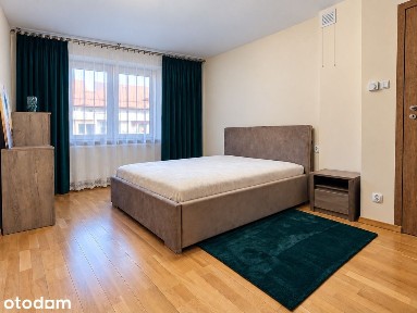 3 POKOJE- 62m2 | OGRÓDEK | PARKING | RZESZÓW, UL. KRAKOWSKA