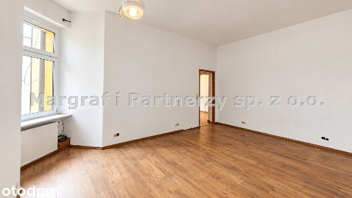 105 m² | Kamienica | POD Inwestycję LUB DLA Siebie