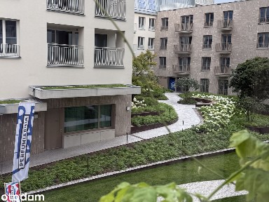 mieszkanie 2 pokojowe ul.Śniadeckich Perfumiarnia ParkWilsona Ada Huck