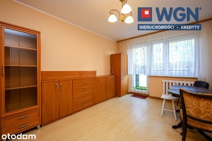 2 pokoje z balkonem - Puck, ul. Przebendowskiego