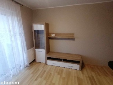 Wynajmę mieszkanie 27m2 Czempiń