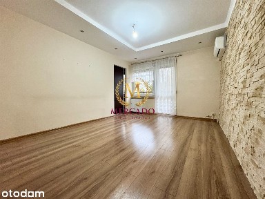 Mieszkanie Centrum | 60,02 m2 | Loggia