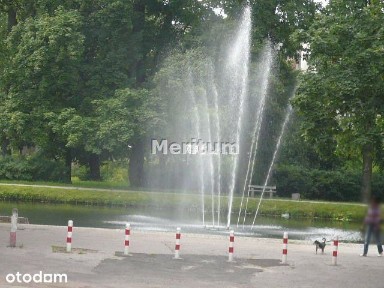 Kawalerka 31m2, Kanał Bydg z parkingiem Okole