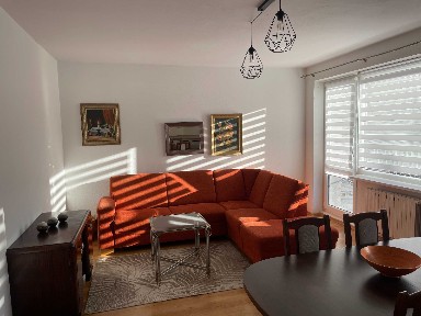 3 pokoje z tarasem | Gdynia Demptowo | Wszystkie opłaty w cenie!