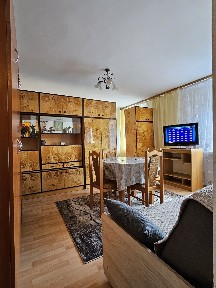 Wynajmę mieszkanie