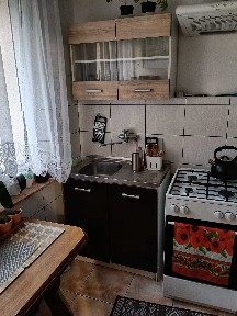 Sprzedam Kawalerkę na 1 piętrze Szczecin Dąbie 25m2 lub zamienię na większe.