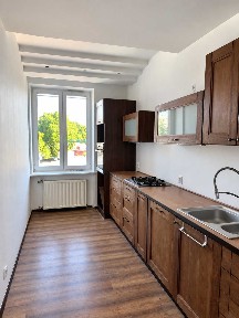 1.piętro | 102 m² | 3 POKOJE | 2 BALKONY | OGRÓD | BEZ CZYNSZU!
