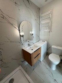 Wyremontowane mieszkanie w centtrum Bydgoszczy - tanie w utrzymaniu.