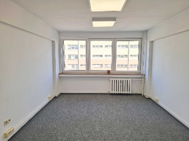 Biuro do wynajęcia w świetnej lokalizacji ul. Łagiewnicka Biurowe Centrum Biznesu