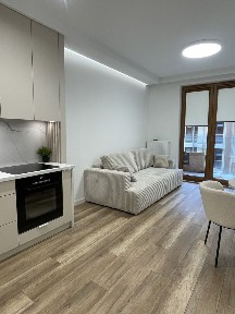 38m2 w ścisłym centrum nowe budownictwo