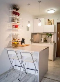 Wynajmie mieszkanie 22 m2, Puchacza, Bronowice
