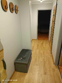 Wynajem mieszkania, 3 Pokoje, Balkon, Kuchnia, Łazieka Górne