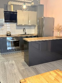 Mieszkanie 2 pokoje ul. Braterska | 37 m2 | Balkon