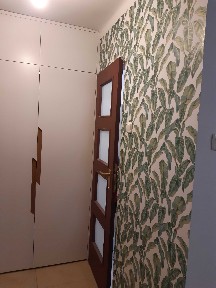 Kawalerka 27 m² z dużym balkonem, Jaracza/Uniwersytecka, Łódź
