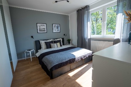 50 m² z balkonem | gotowe do zamieszkania | Ścisłe centrum | Bez prowizji