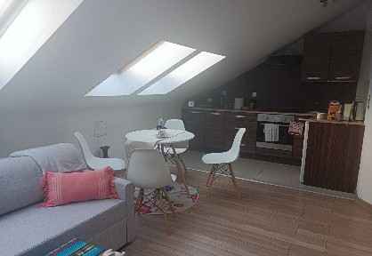Bez prowizji | Przytulna kawalerka 25 m² | Świętochłowice - Zgoda | Parking zamykany w cenie najmu.