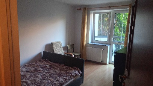 Mieszkanie dwupokojowe Kraków Kliny