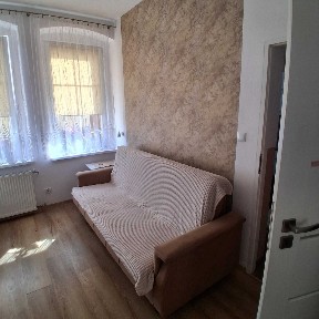 Sprzedam mieszkanie, duża kawalerka w Dusznikach-Zdrój.