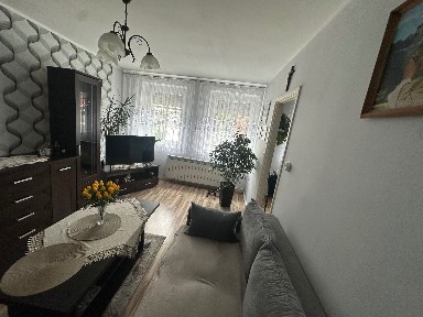 Mieszkanie na sprzedaż 3-pokojowe 64m2 Wąsosz