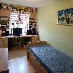 Mieszkanie 3 pokojowe na sprzedaż