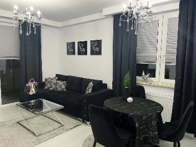 Mieszkanie do wynajęcia 50 m2 - Osiedle PANORAMA- POLECAM!