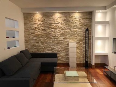 Nowoczesny apartament dworzec Gdański, Śródmieście