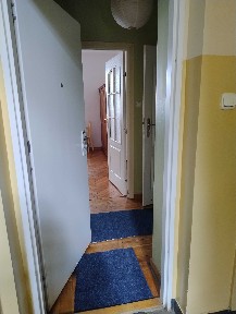 Bezpośrednio Saska Kępa, do wynajęcia kawalerka 37 m Międzynarodowa 45