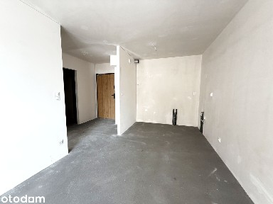 Bez prowizji, 2 pokojowe z balkonem 10 m2, ul. Papierni Prądnickich 73