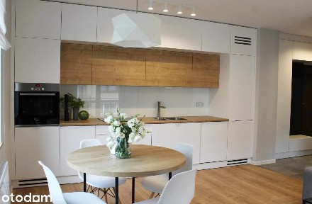 Mieszkanie, 44 m², Tychy