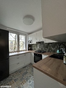 Słoneczne 62,5 m² z balkonem i piwnicą - Łódź, Koziny, pełna własność